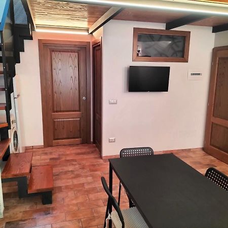Casetta Di Ghino Radicofani Εξωτερικό φωτογραφία