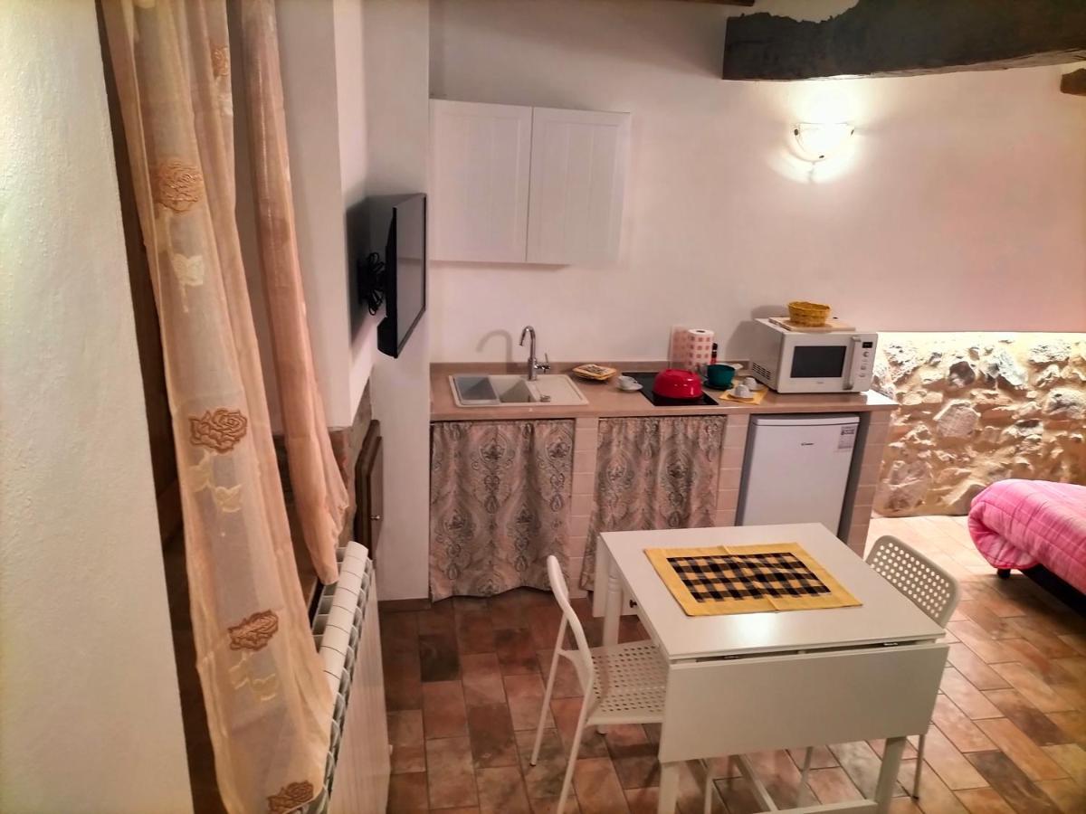 Casetta Di Ghino Radicofani Εξωτερικό φωτογραφία